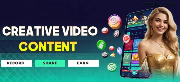 Download app fgg Android iOS